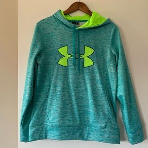 Womens Under Armour Hoodie